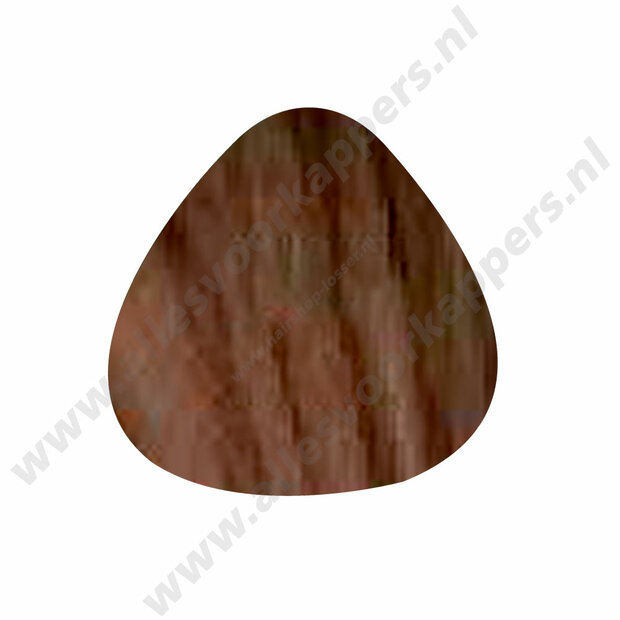 Color style mousse 200ml Licht bruin