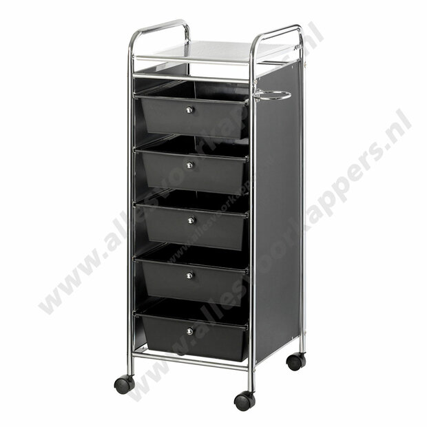 Werkwagen stapelboy gigant 93x36x36