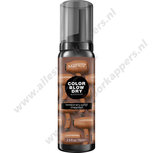 Color blow dry temp color mousse 70ml chestnut Color blow dry temp color mousse 70ml chestnut