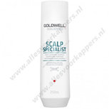 Scalp specialist deep cleansing shampoo 250ml Dual Senses Scalp specialist deep cleansing shampoo 250ml Dual Senses
