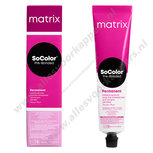 Matrix so color beauty 10Sp extra blond zilver parelmoer Matrix so color beauty 10Sp extra blond zilver parelmoer