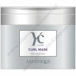 Artistique yc care curl mask 350ml Artistique yc care curl mask 350ml