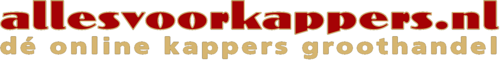 Logo allesvoorkappers